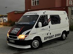2000 MODEL LÜKS HATASIZ DEĞİŞENSİZ