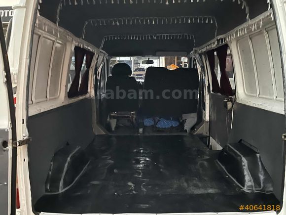 2000 MODEL LÜKS HATASIZ DEĞİŞENSİZ