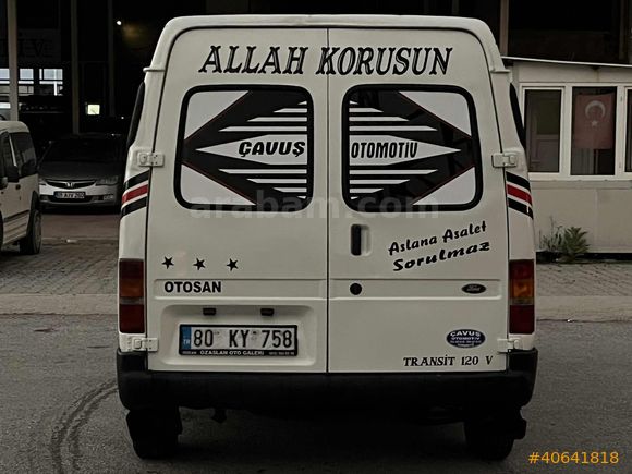 2000 MODEL LÜKS HATASIZ DEĞİŞENSİZ