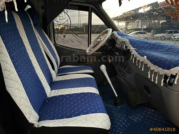 2000 MODEL LÜKS HATASIZ DEĞİŞENSİZ