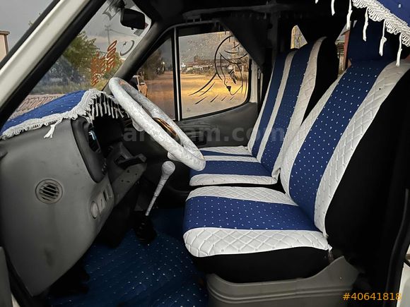 2000 MODEL LÜKS HATASIZ DEĞİŞENSİZ
