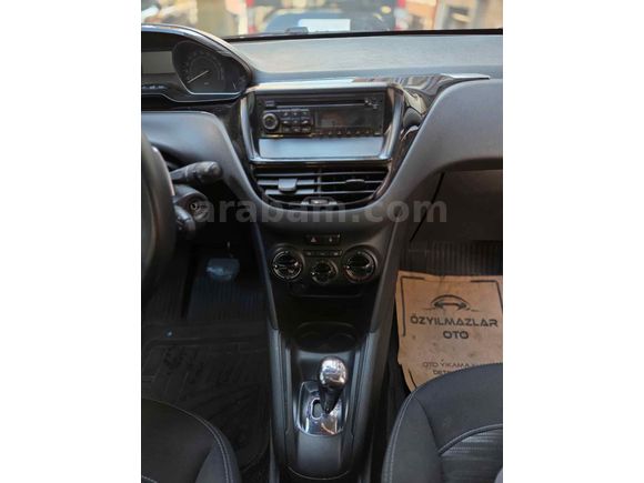 Sahibinden Peugeot 208 1.2 PureTech Access 2016 Model 
