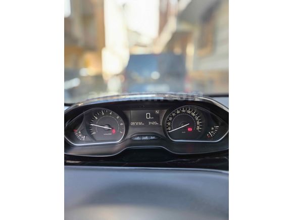 Sahibinden Peugeot 208 1.2 PureTech Access 2016 Model 