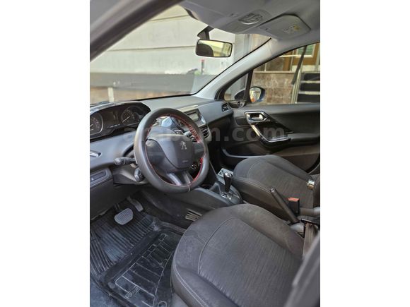 Sahibinden Peugeot 208 1.2 PureTech Access 2016 Model 