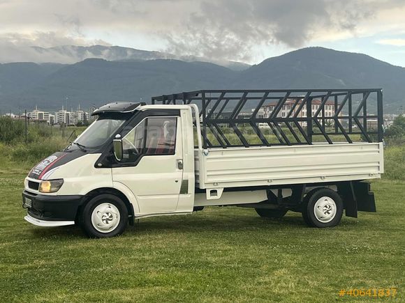 2004 MODEL 350L ÖZEL HATAY KESİMİ HATASIZ