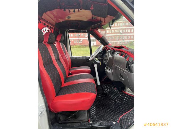 2004 MODEL 350L ÖZEL HATAY KESİMİ HATASIZ