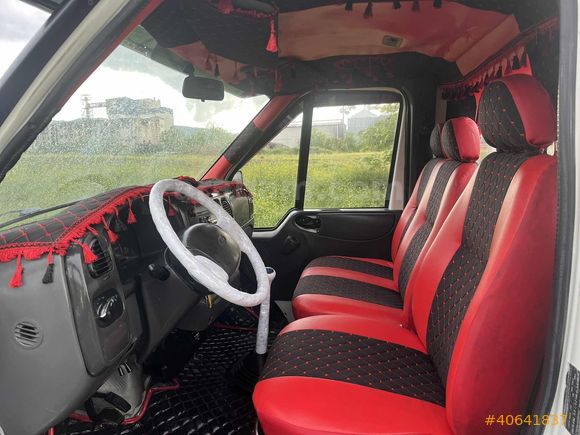 2004 MODEL 350L ÖZEL HATAY KESİMİ HATASIZ