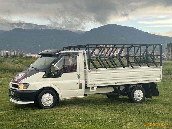 2004 MODEL 350L ÖZEL HATAY KESİMİ HATASIZ