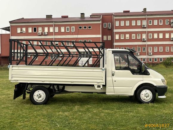 2004 MODEL 350L ÖZEL HATAY KESİMİ HATASIZ