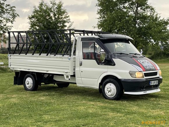 2004 MODEL 350L ÖZEL HATAY KESİMİ HATASIZ