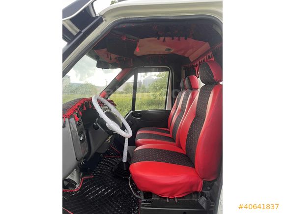 2004 MODEL 350L ÖZEL HATAY KESİMİ HATASIZ