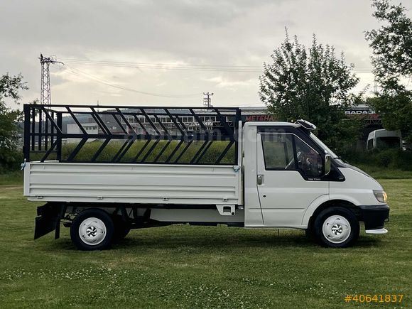 2004 MODEL 350L ÖZEL HATAY KESİMİ HATASIZ