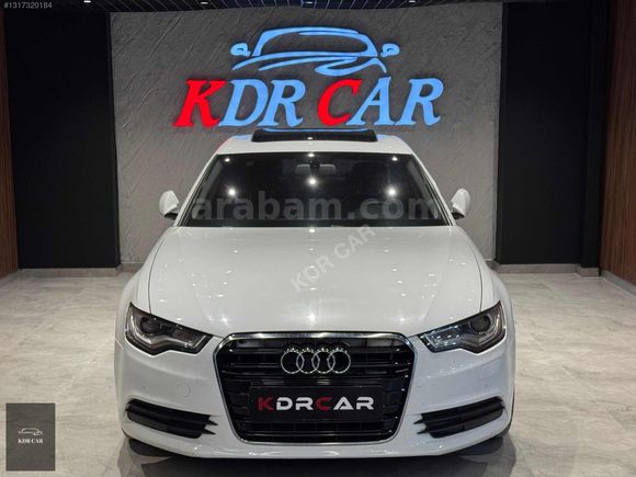 KDR-CAR'dan/İLK SAHİBİNDEN / VAKUM /MKM PERDE/