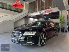 K.KARTI 12TAKSİT 2010 A6 SEDAN 2.0 TDI DEĞİŞENSİZ 369.KM SUNROF