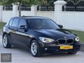 H&M MOTORS BMW 116i URBAN LİNE DEĞİŞENSİZ/ MASRAFSIZ/ TERTEMİZ