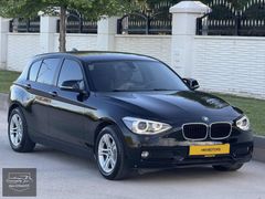 H&M MOTORS BMW 116i URBAN LİNE DEĞİŞENSİZ/ MASRAFSIZ/ TERTEMİZ