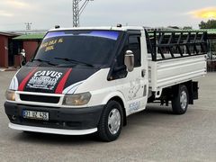 2003 MODEL ORJİNAL BOYASIZ HATASIZ DEĞİŞENSİZ CAM GİBİ