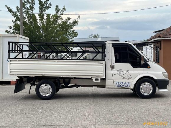 2003 MODEL ORJİNAL BOYASIZ HATASIZ DEĞİŞENSİZ CAM GİBİ
