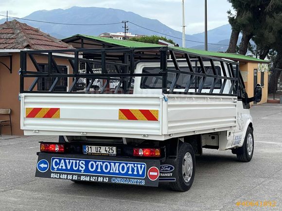 2003 MODEL ORJİNAL BOYASIZ HATASIZ DEĞİŞENSİZ CAM GİBİ