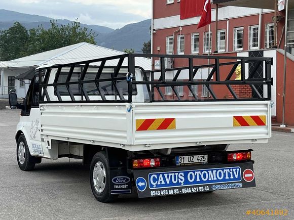 2003 MODEL ORJİNAL BOYASIZ HATASIZ DEĞİŞENSİZ CAM GİBİ