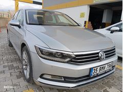 Sahibinden Volkswagen Passat 2.0 TDi BlueMotion Highline 2016 Model