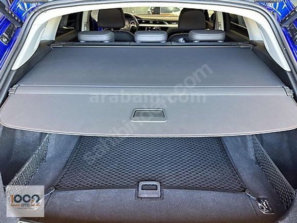 2023 Q8 E-TRON 55 QUATTRO S LINE+HATASIZ+AİR+HAED UP+VAKUM