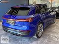 2023 Q8 E-TRON 55 QUATTRO S LINE+HATASIZ+AİR+HAED UP+VAKUM
