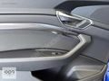 2023 Q8 E-TRON 55 QUATTRO S LINE+HATASIZ+AİR+HAED UP+VAKUM