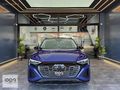 2023 Q8 E-TRON 55 QUATTRO S LINE+HATASIZ+AİR+HAED UP+VAKUM
