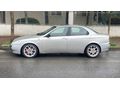 Sahibinden Alfa Romeo 156 2.5 1998 Model 
