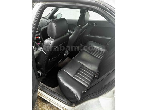 Sahibinden Alfa Romeo 156 2.5 1998 Model 