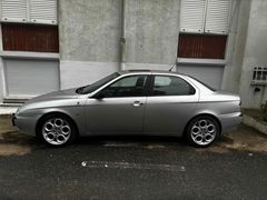 Sahibinden Alfa Romeo 156 2.5 1998 Model 