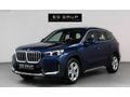 BMW/2025 MDL/X1 eX-Line/PLUGİN/CAM TAVAN HYBRID/MOCHA/4X4 250 HP