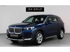 BMW/2025 MDL/X1 eX-Line/PLUGİN/CAM TAVAN HYBRID/MOCHA/4X4 250 HP