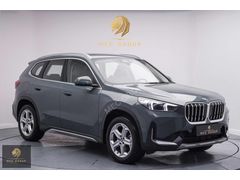 2025 BMW X1 25E XDRİVE 245 HP 4X4+MOCHA+ISITMA HATASIZ