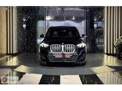 ASLANOĞLU PLAZA'DAN 2025 BMW X1 ADAPTİF SÜS PPF HEAD UP TAM DOLU