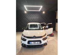 Sahibinden Citroen C4 Cactus 1.6 BlueHDI Feel 2018 Model