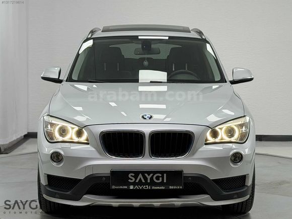SAYGI'dan DAHA 96.000 KM+2014 MD+CAM TAVANLI+İLK ELDEN+KUSURSUZ!