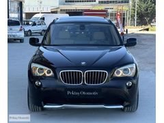 2012 238.000 KM'DE 4X4 CAM TAVANLI X1