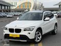 2010 MODEL 227 BİN KM DE CAM TAVAN DJİTAL KLİMA BMWX1 XDRİVE