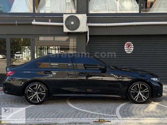 BMW 320i 50TH YEAR M EDİTİON HATASIZ !