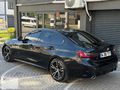 BMW 320i 50TH YEAR M EDİTİON HATASIZ !