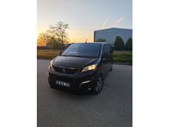 Sahibinden Peugeot Expert Traveller 2.0 BlueHDI 2020 Model 