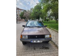 Sahibinden Renault R 9 1.4  1985 Model