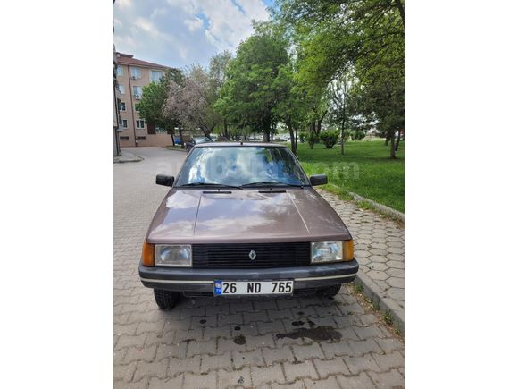Sahibinden Renault R 9 1.4  1985 Model