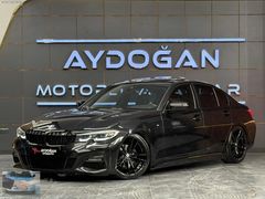 2020 HATASIZ BOYASIZ M SPORT HAYALET-NBT-SHADOW TAMAMINA KREDİ