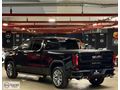 BARAN MOTORS 2025 GMC SİERRA DIRSEL KICKER BASAMAK SÜRGÜ