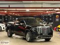 BARAN MOTORS 2025 GMC SİERRA DIRSEL KICKER BASAMAK SÜRGÜ