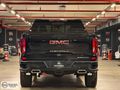 BARAN MOTORS 2025 GMC SİERRA DIRSEL KICKER BASAMAK SÜRGÜ