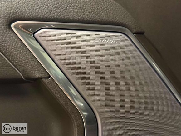 BARAN MOTORS 2025 GMC SİERRA DIRSEL KICKER BASAMAK SÜRGÜ